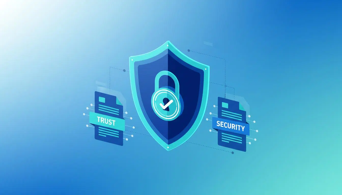 Trust and security