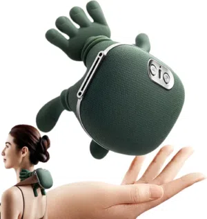 Massage Master for Shoulder - Massage & Pain Relief