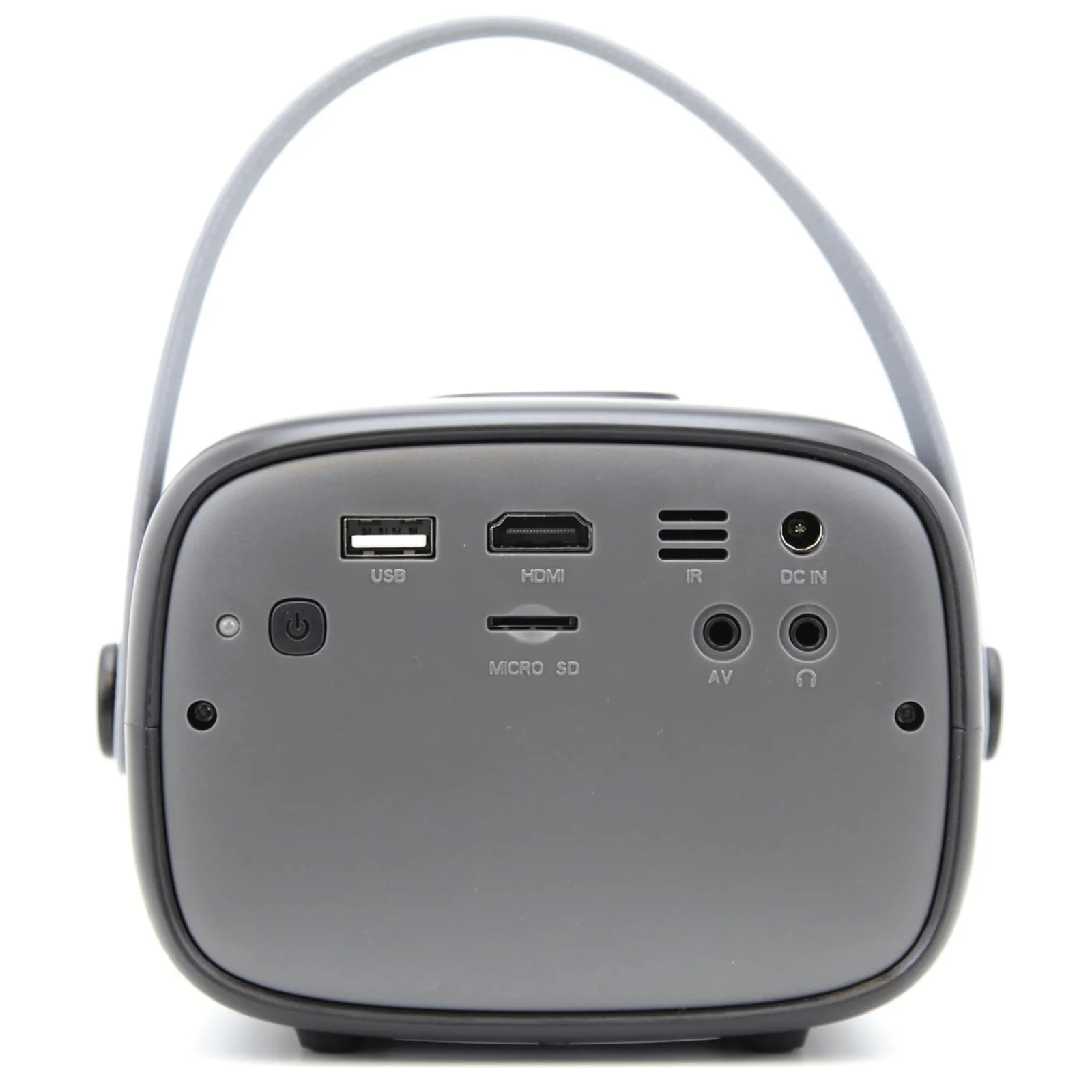 Emerson Portable LCD Mini Projector - Image 12