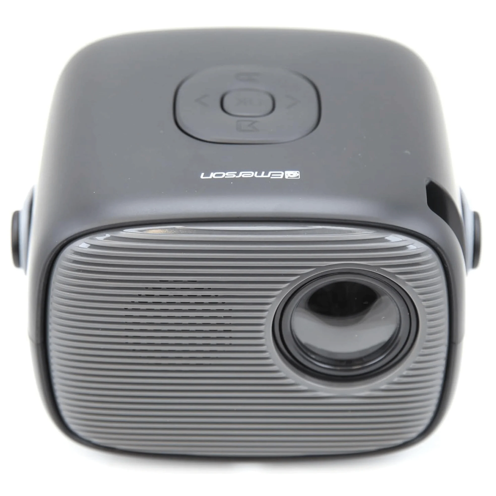 Emerson Portable LCD Mini Projector - Image 8