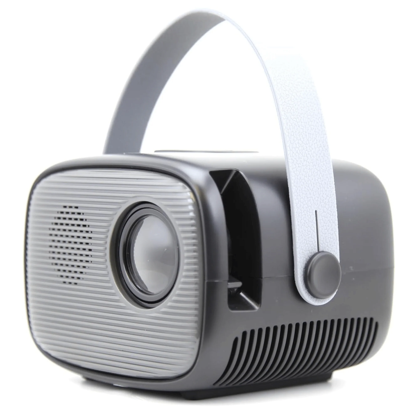 Emerson Portable LCD Mini Projector - Image 9