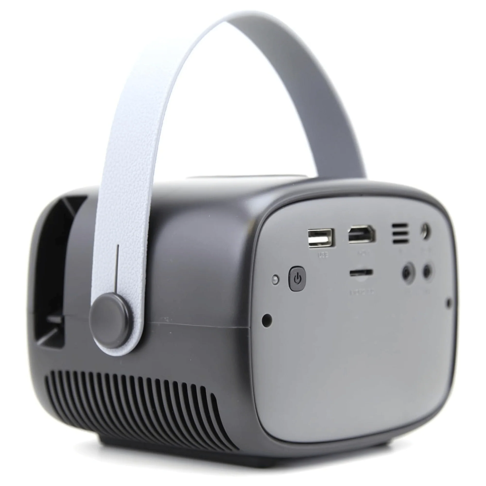 Emerson Portable LCD Mini Projector - Image 4